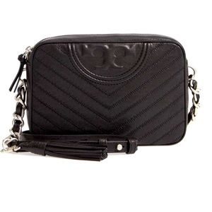 Tory Burch Fleming crossbody purse